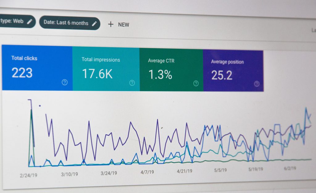 why your website isn't ranking