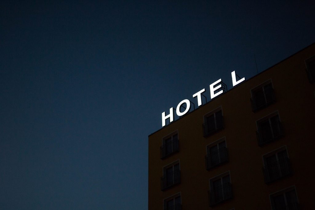how to improve your hotel rating